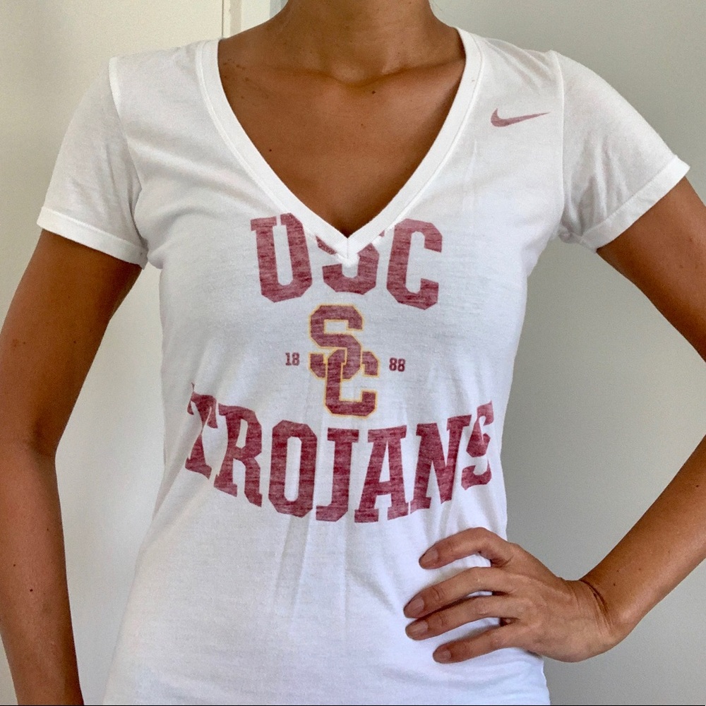 Nike Women’s USC T-shirt